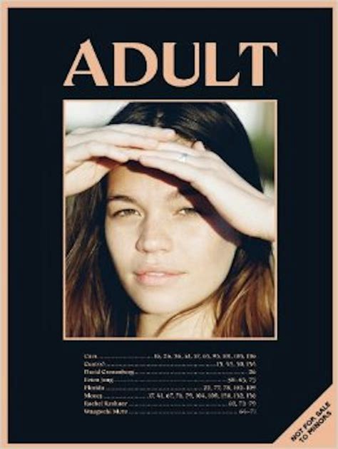 Wondering if adult mags are still popular? The answer is yes - and there's more than ever!. . Nude magazins